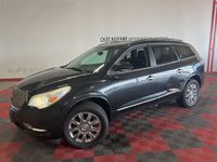 2014 Buick Enclave