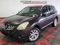 2013 Nissan Rogue