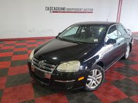 2007 Volkswagen Jetta