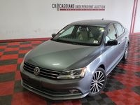 2015 Volkswagen Jetta