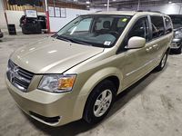 2010 Dodge Grand Caravan