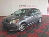 2013 Ford C-Max