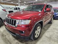 2012 Jeep Grand Cherokee