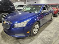 2012 Chevrolet Cruze