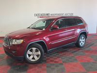 2012 Jeep Grand Cherokee