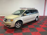 2010 Dodge Grand Caravan