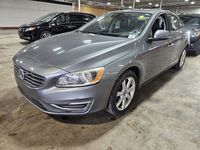 2016 Volvo S60