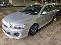 2016 Mitsubishi Lancer