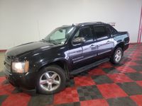 2013 Chevrolet Avalanche