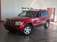 2005 Jeep Grand Cherokee