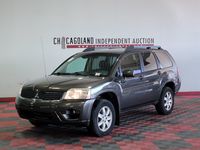 2010 Mitsubishi Endeavor