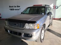2005 Ford Explorer