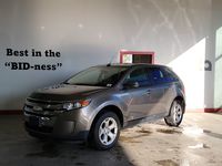 2013 Ford Edge