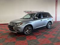 2016 Mitsubishi Outlander