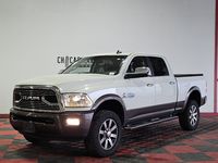 2018 Ram 2500