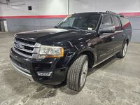 2016 Ford Expedition EL