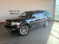 2016 Ford Expedition EL