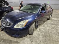 2011 Nissan Altima