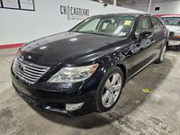 2012 Lexus LS 460