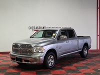 2021 Ram 1500 DS