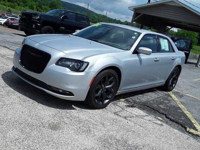 2022 Chrysler 300