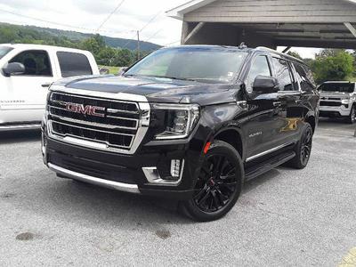 2021 GMC Yukon XL