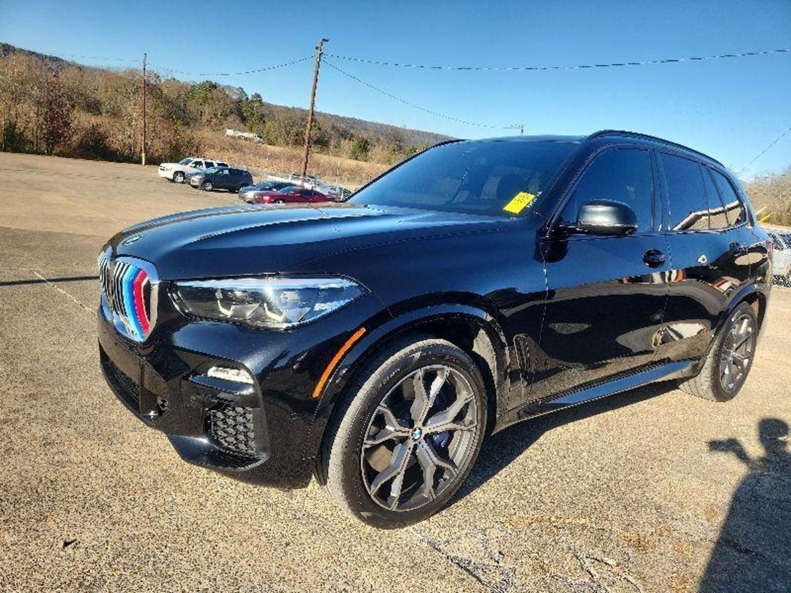 2019 BMW X5   AWD