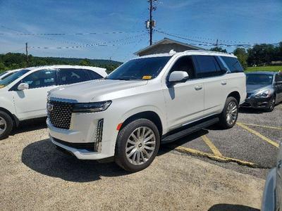 2023 Cadillac Escalade