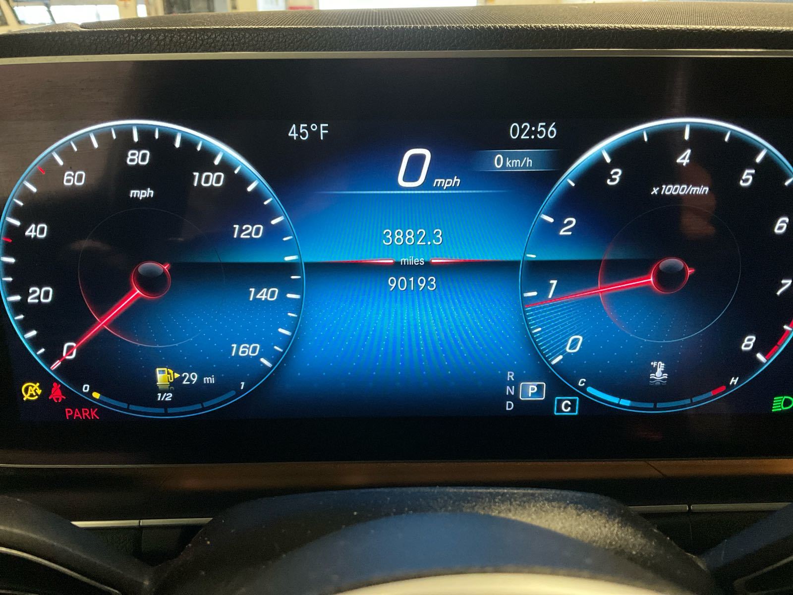 2021 Mercedes-Benz GLE   AWD