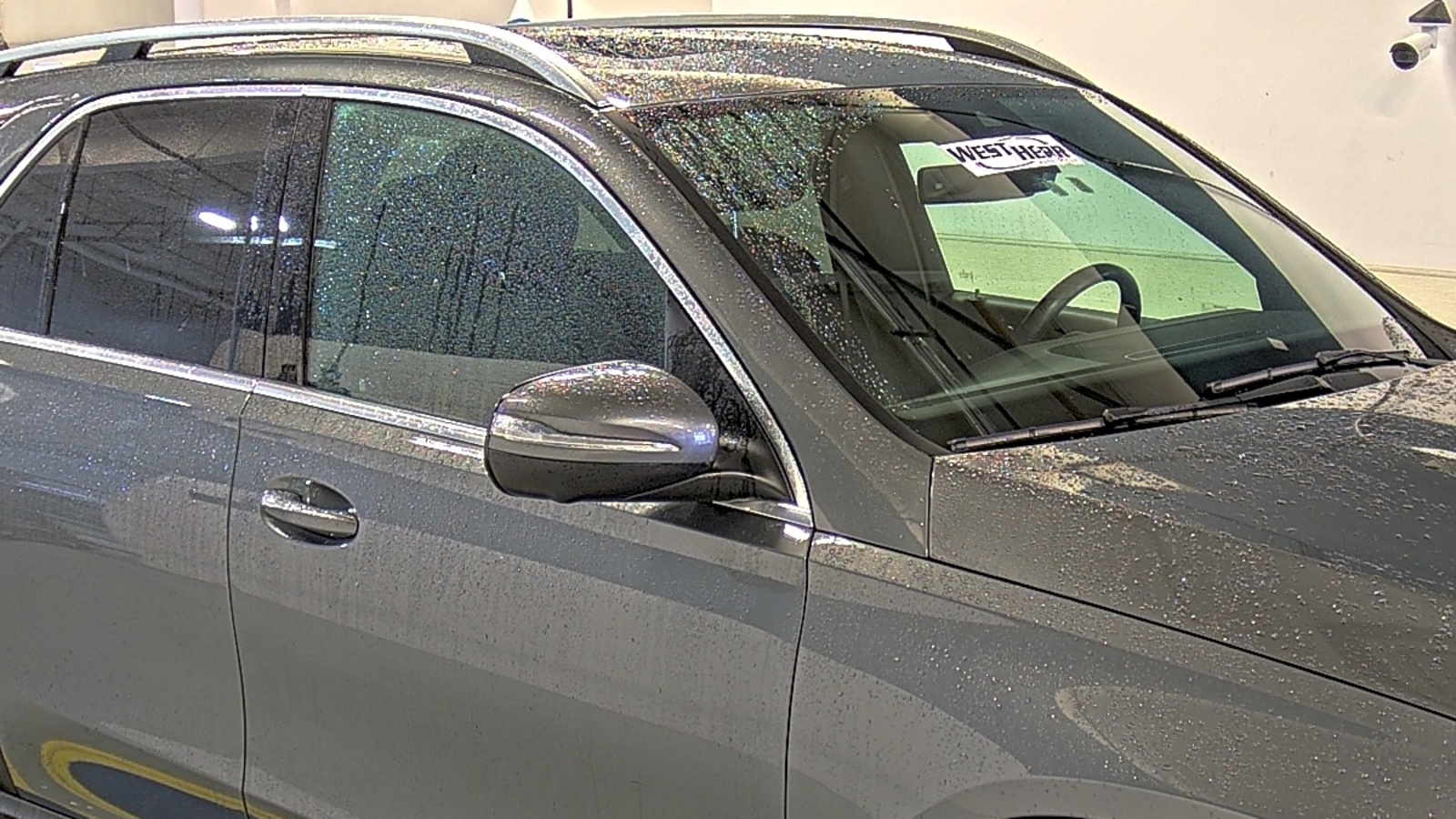 2021 Mercedes-Benz GLE   AWD