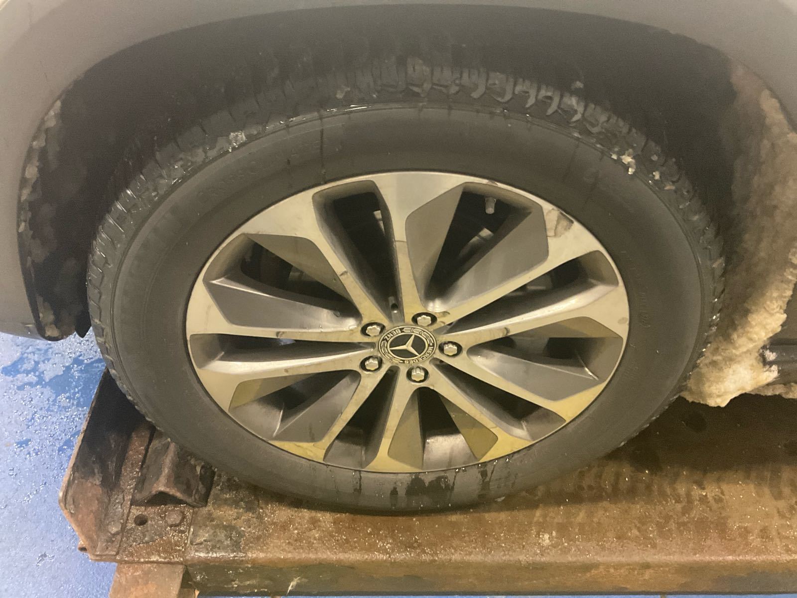 2021 Mercedes-Benz GLE   AWD