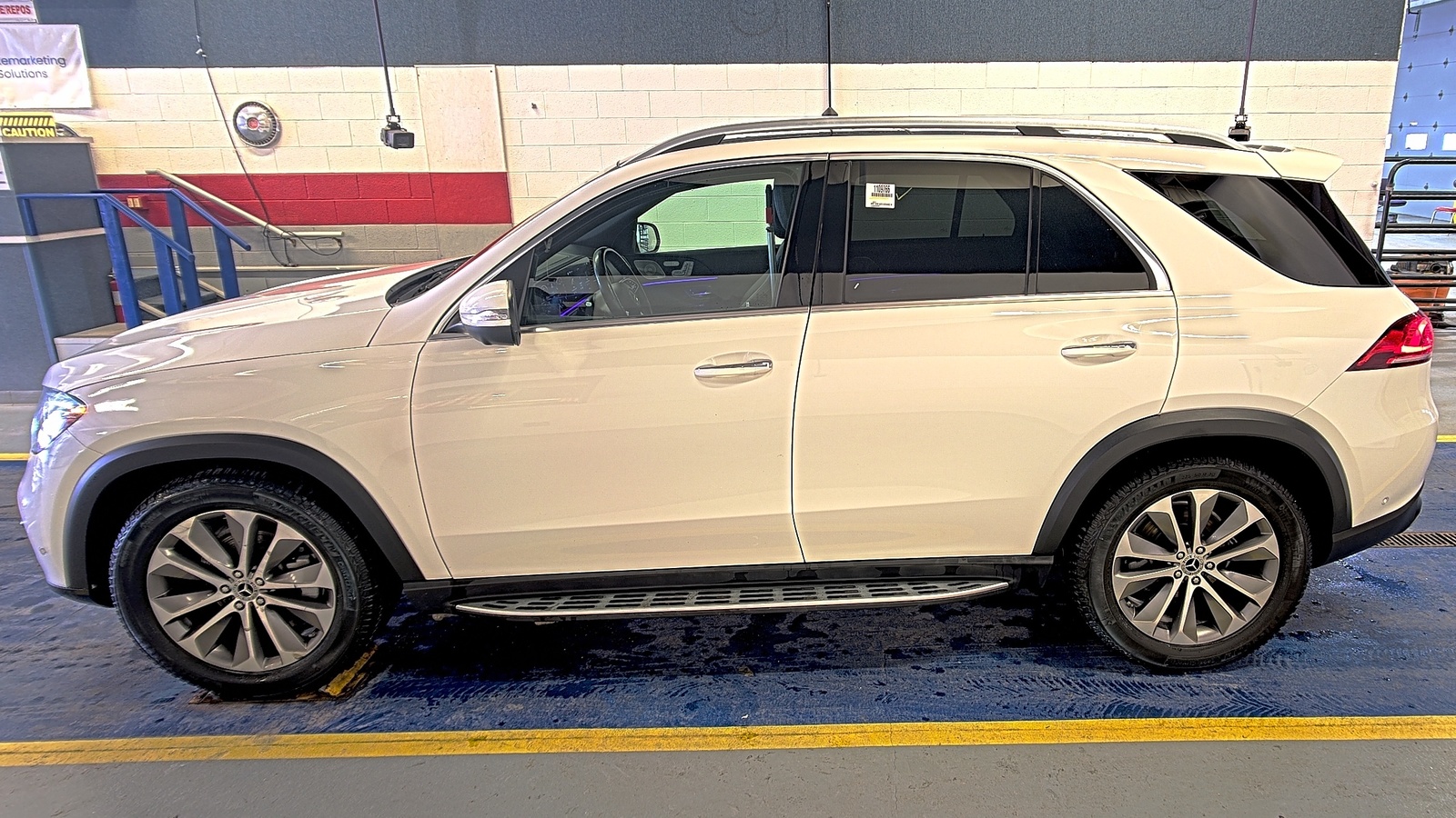 2021 Mercedes-Benz GLE   AWD