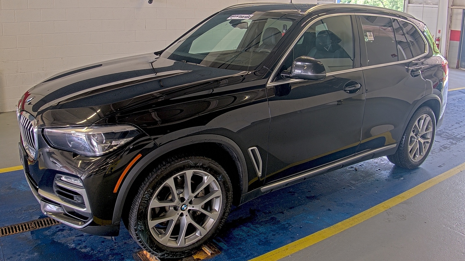 2020 BMW X5  XDrive40i AWD
