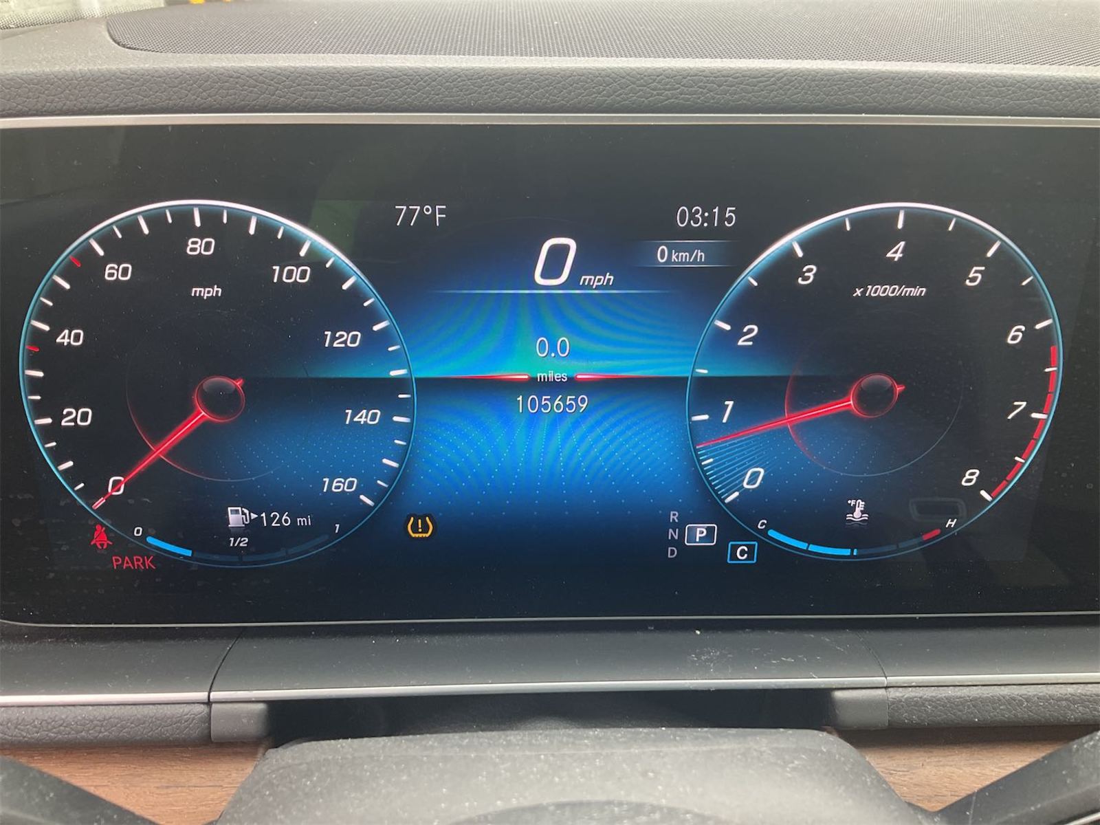 2020 Mercedes-Benz GLE   AWD