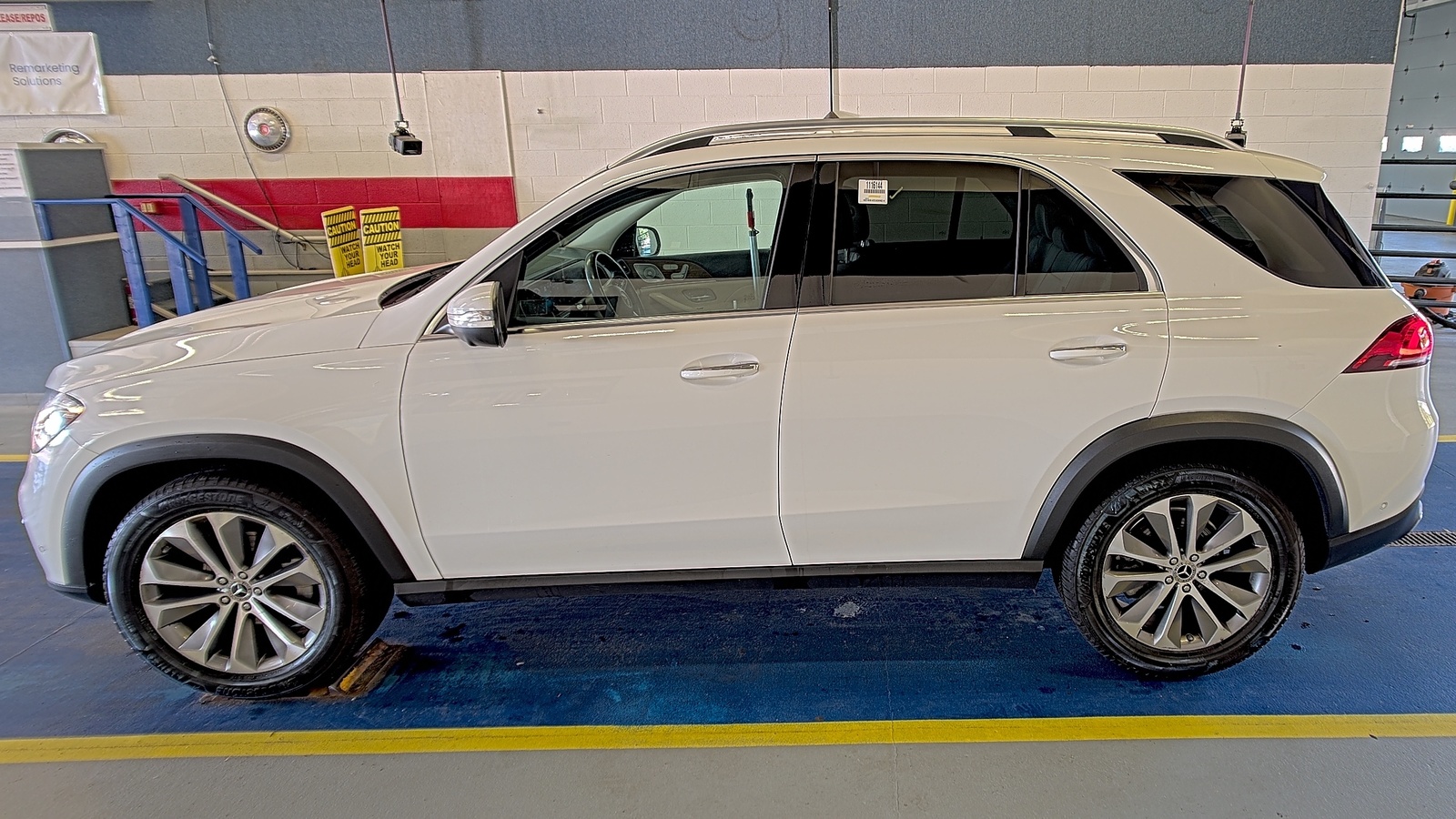 2020 Mercedes-Benz GLE   AWD