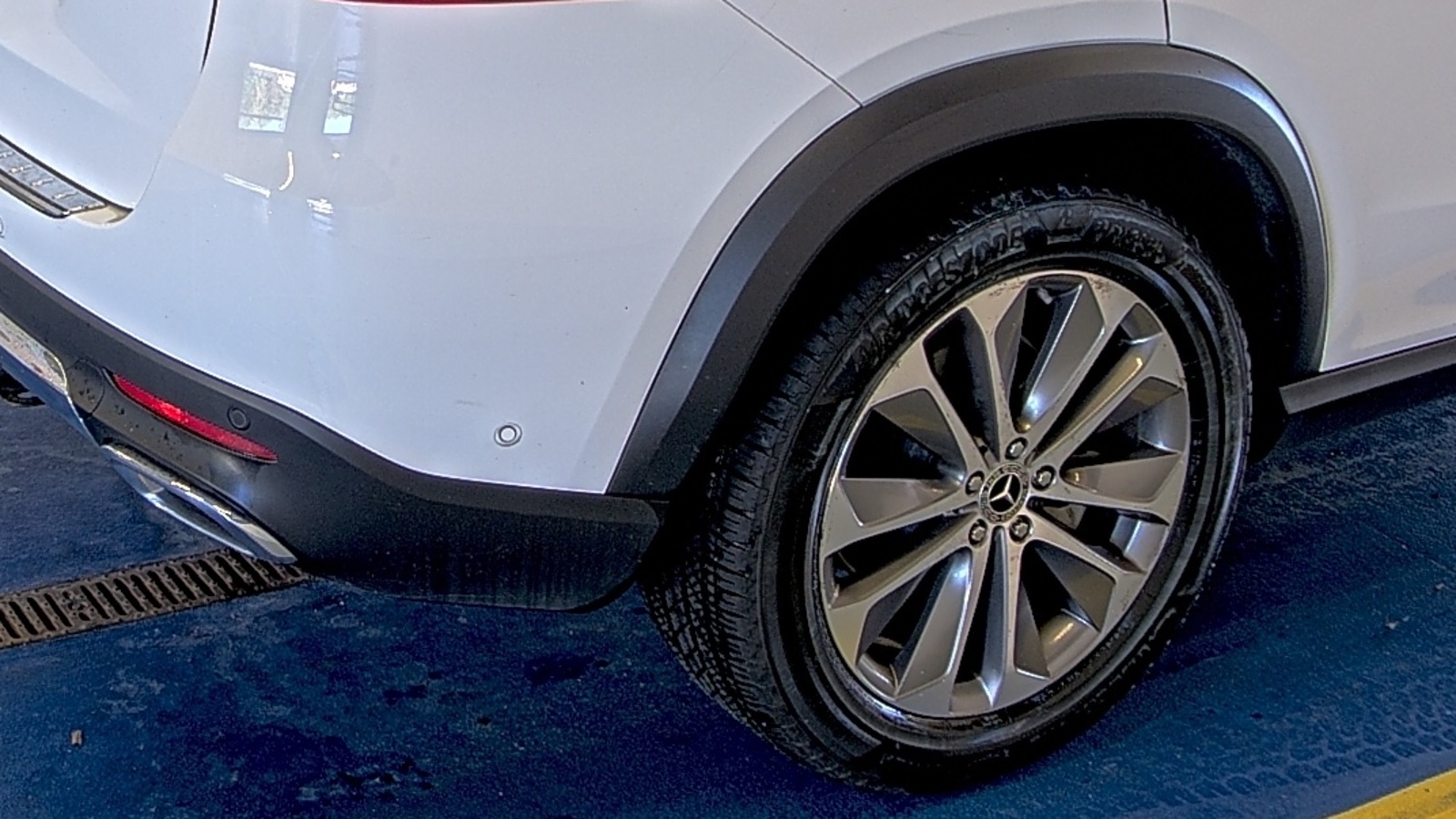 2020 Mercedes-Benz GLE   AWD