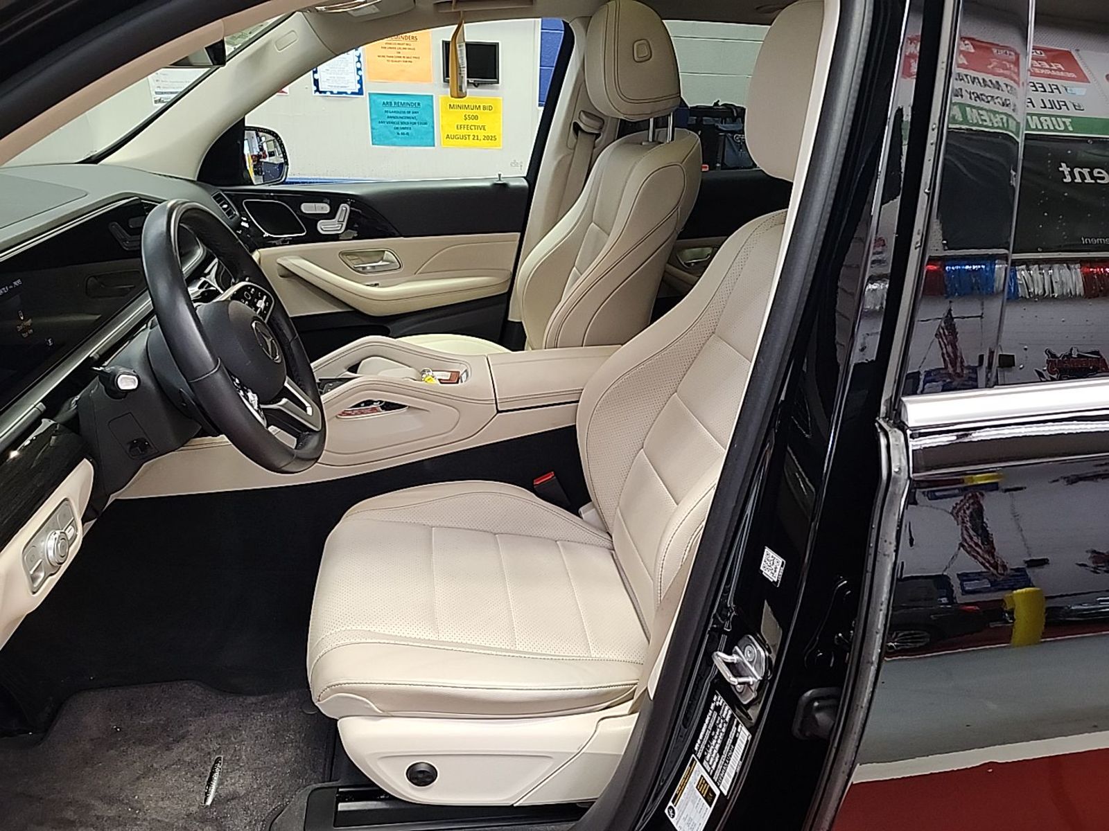 2020 Mercedes-Benz GLE   AWD