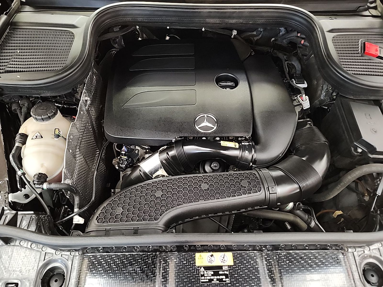 2020 Mercedes-Benz GLE   AWD