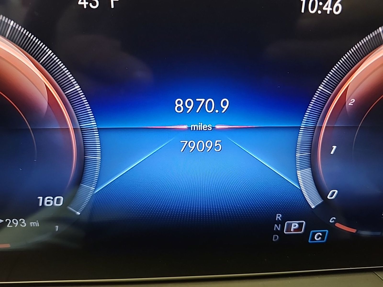 2020 Mercedes-Benz GLE   AWD