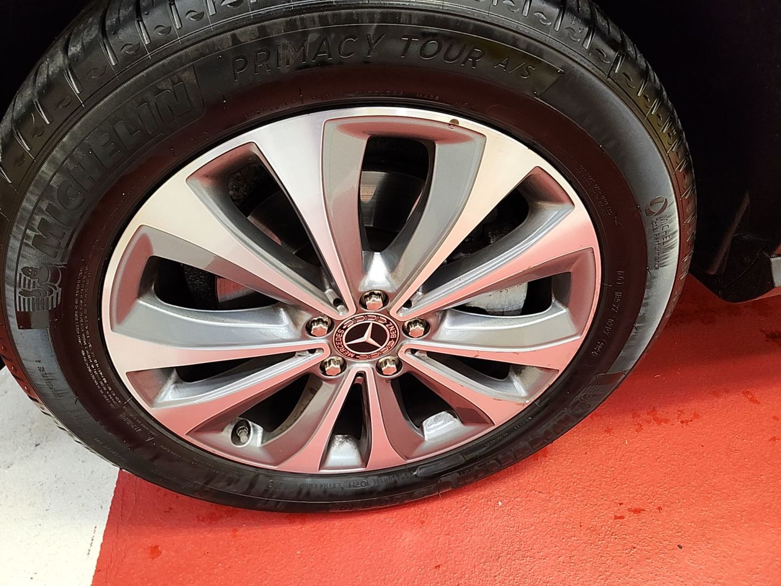 2020 Mercedes-Benz GLE   AWD