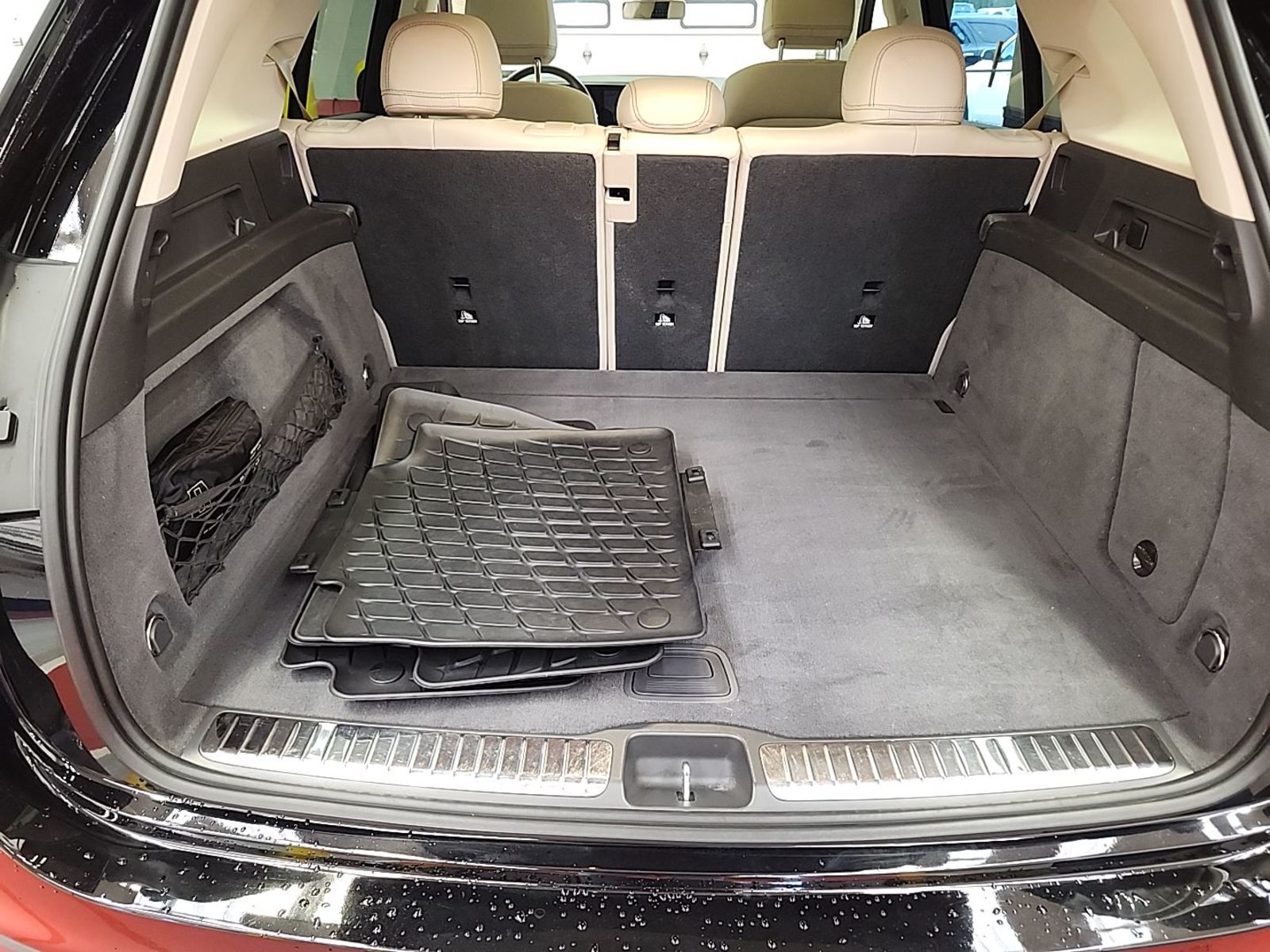 2020 Mercedes-Benz GLE   AWD