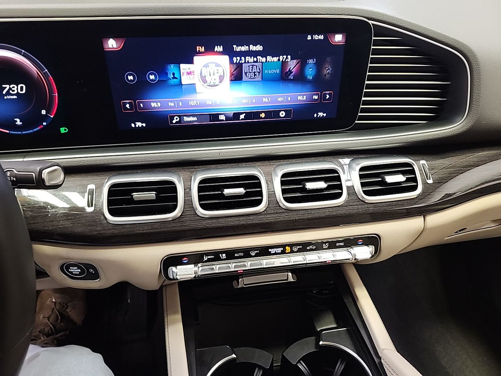 2020 Mercedes-Benz GLE   AWD