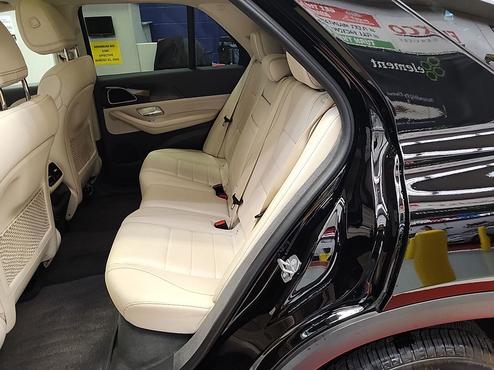 2020 Mercedes-Benz GLE   AWD