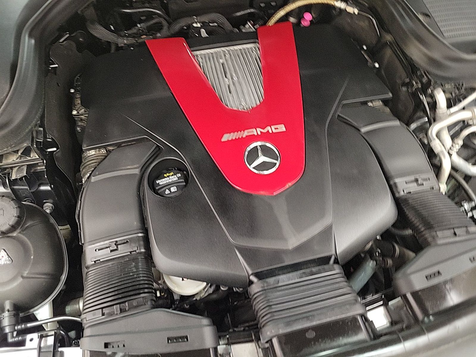 2020 Mercedes-Benz GLC   AWD