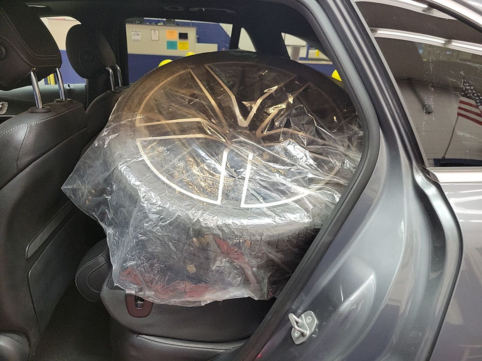 2020 Mercedes-Benz GLC   AWD