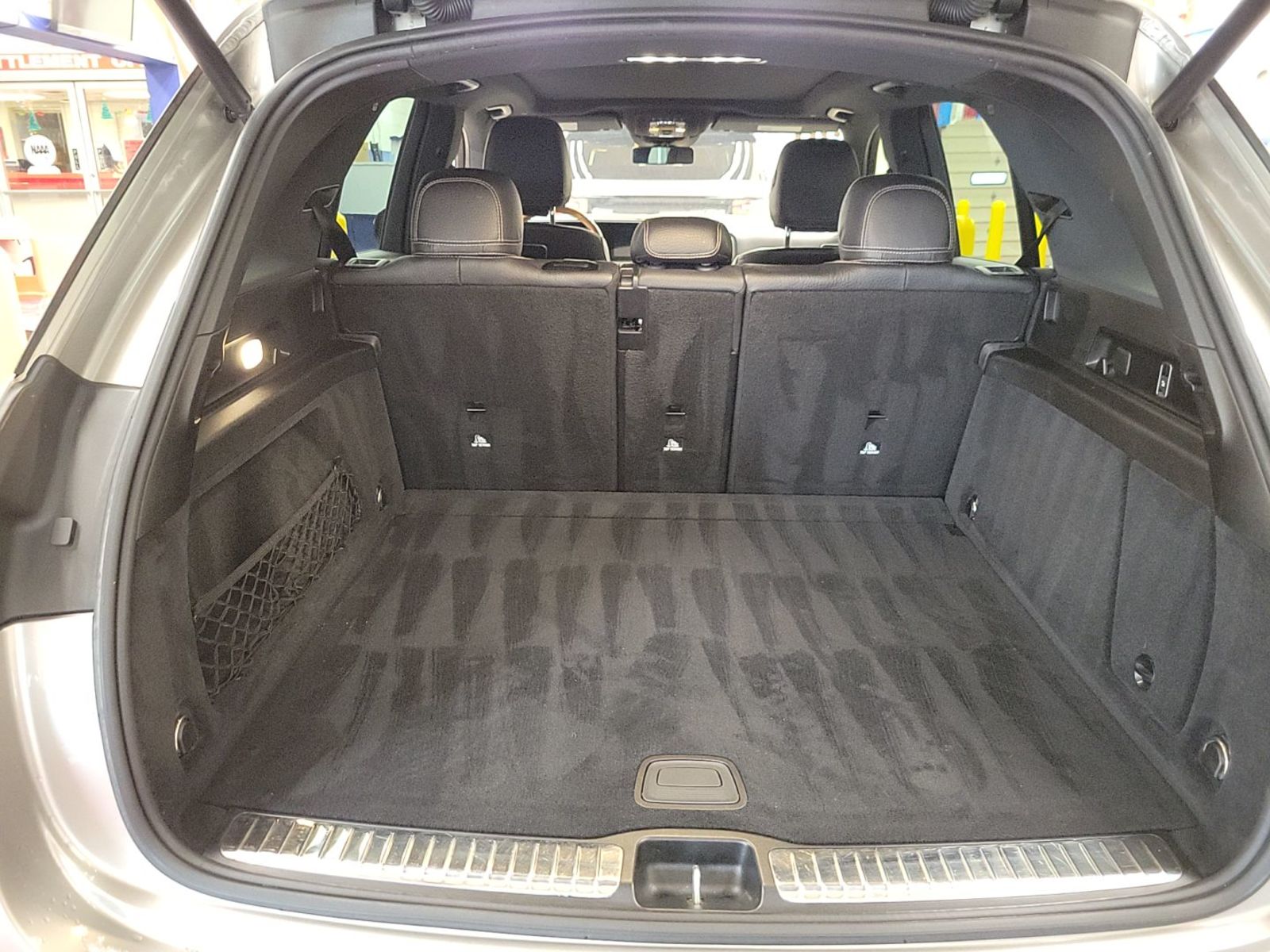 2020 Mercedes-Benz GLE   AWD