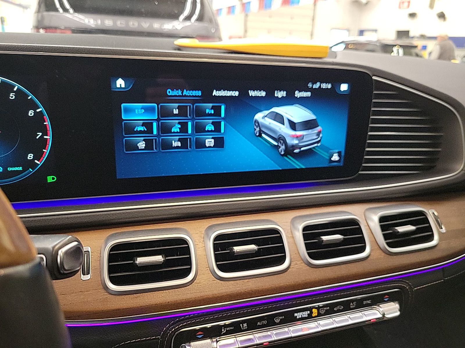 2020 Mercedes-Benz GLE   AWD