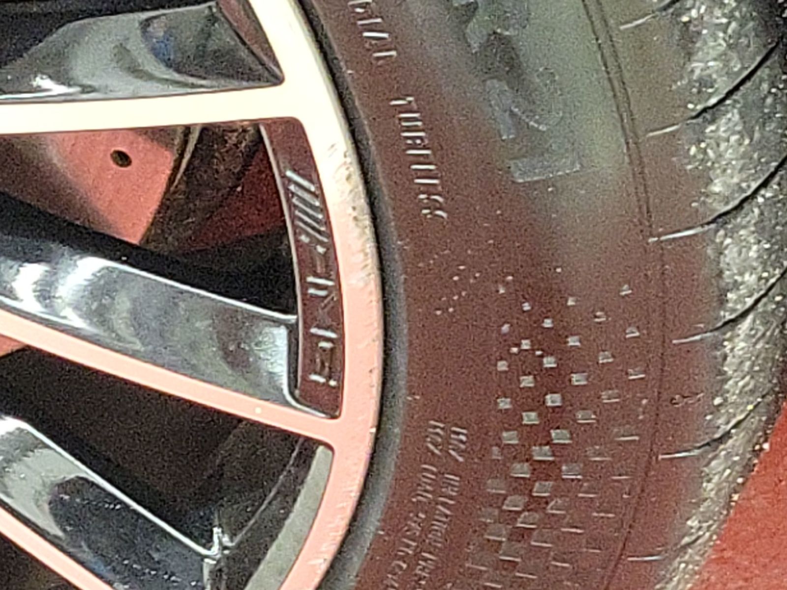 2020 Mercedes-Benz GLE   AWD