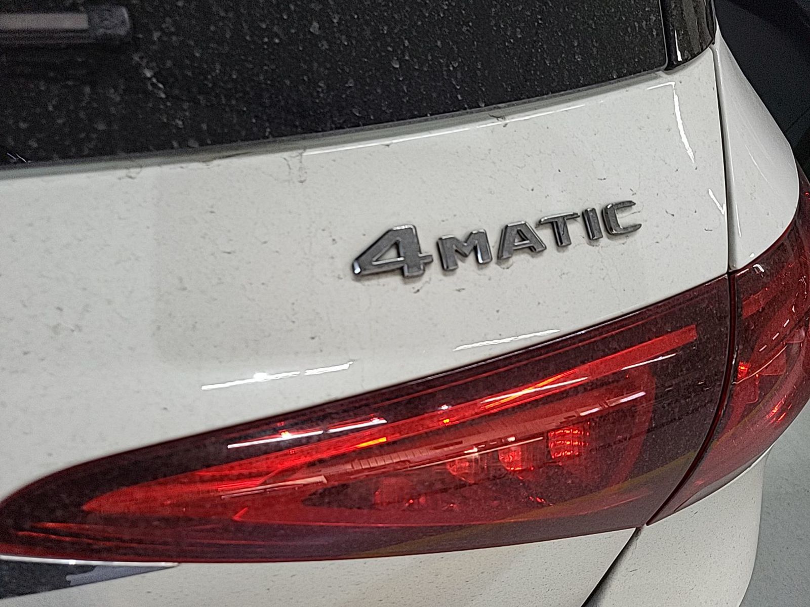 2022 Mercedes-Benz GLE   AWD