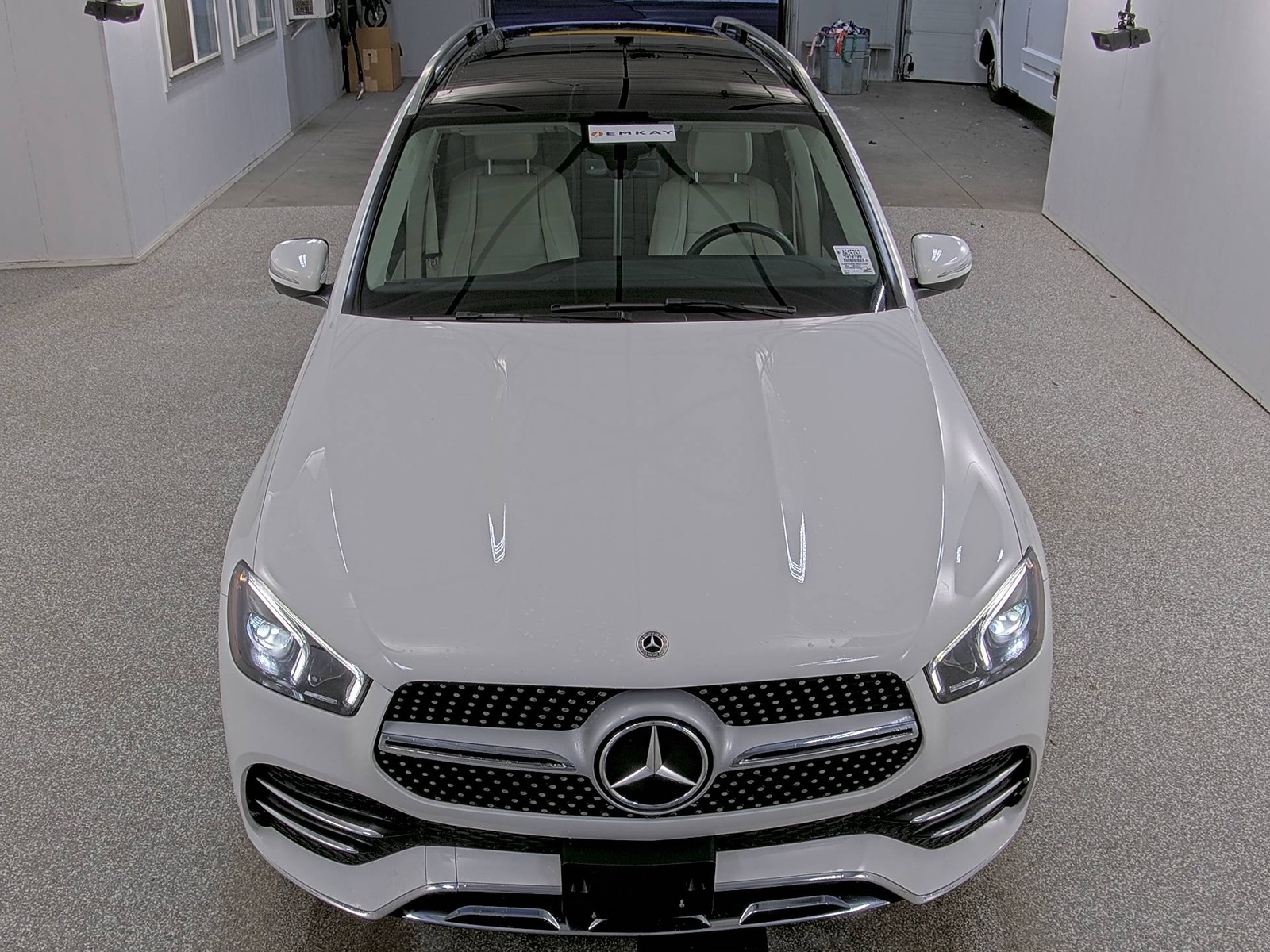 2022 Mercedes-Benz GLE   AWD